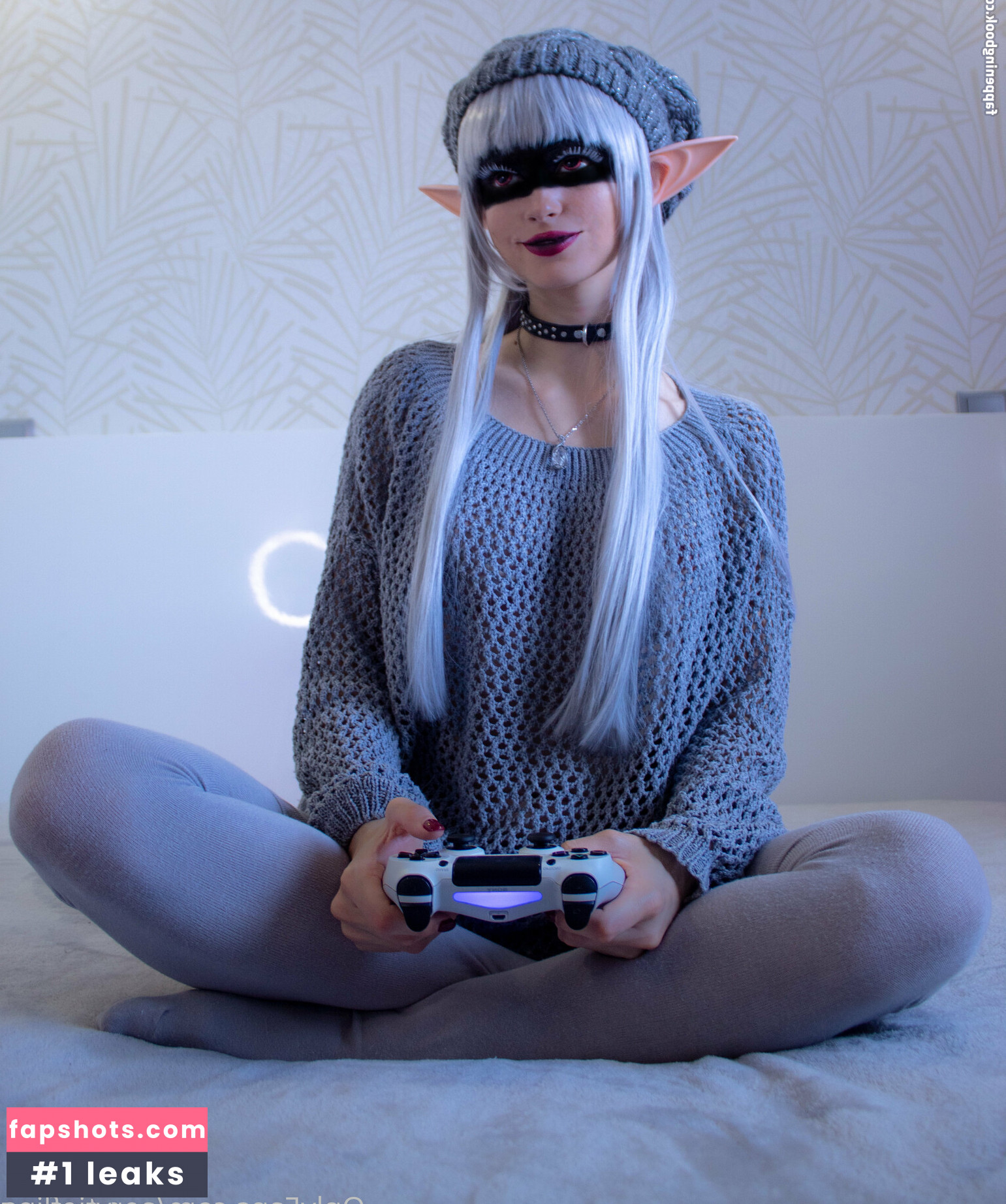 Aery Tiefling gallery photo #290