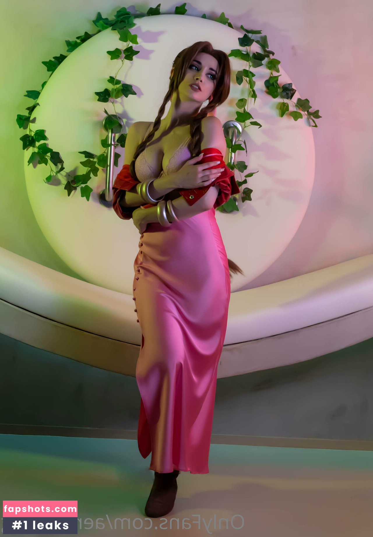 Aery Tiefling gallery photo #327