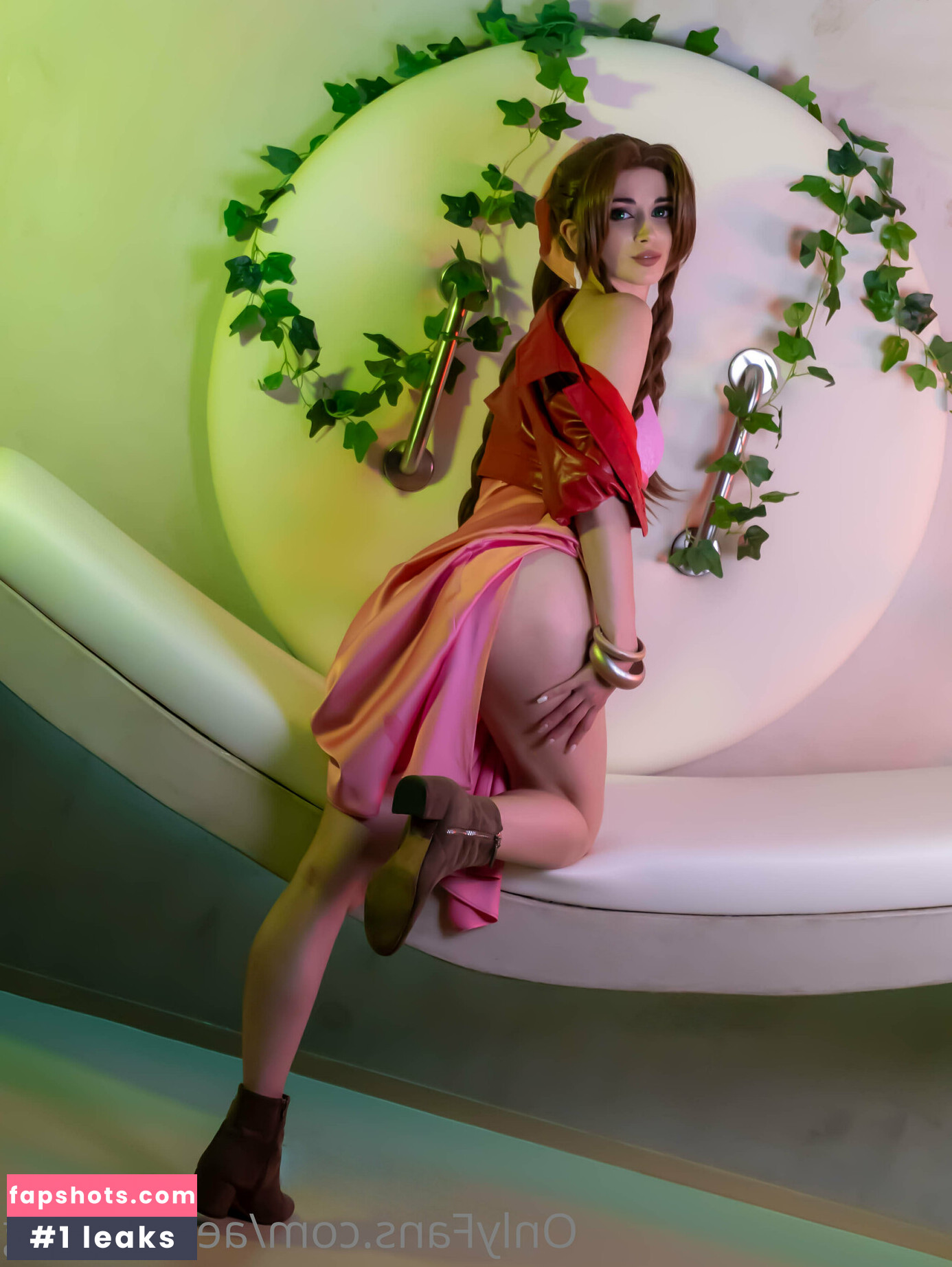 Aery Tiefling gallery photo #336