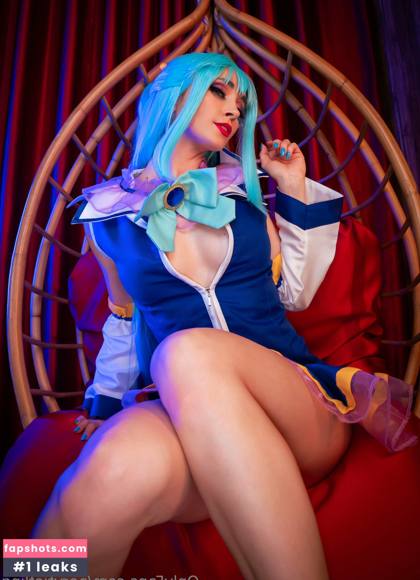 Aery Tiefling gallery photo #346