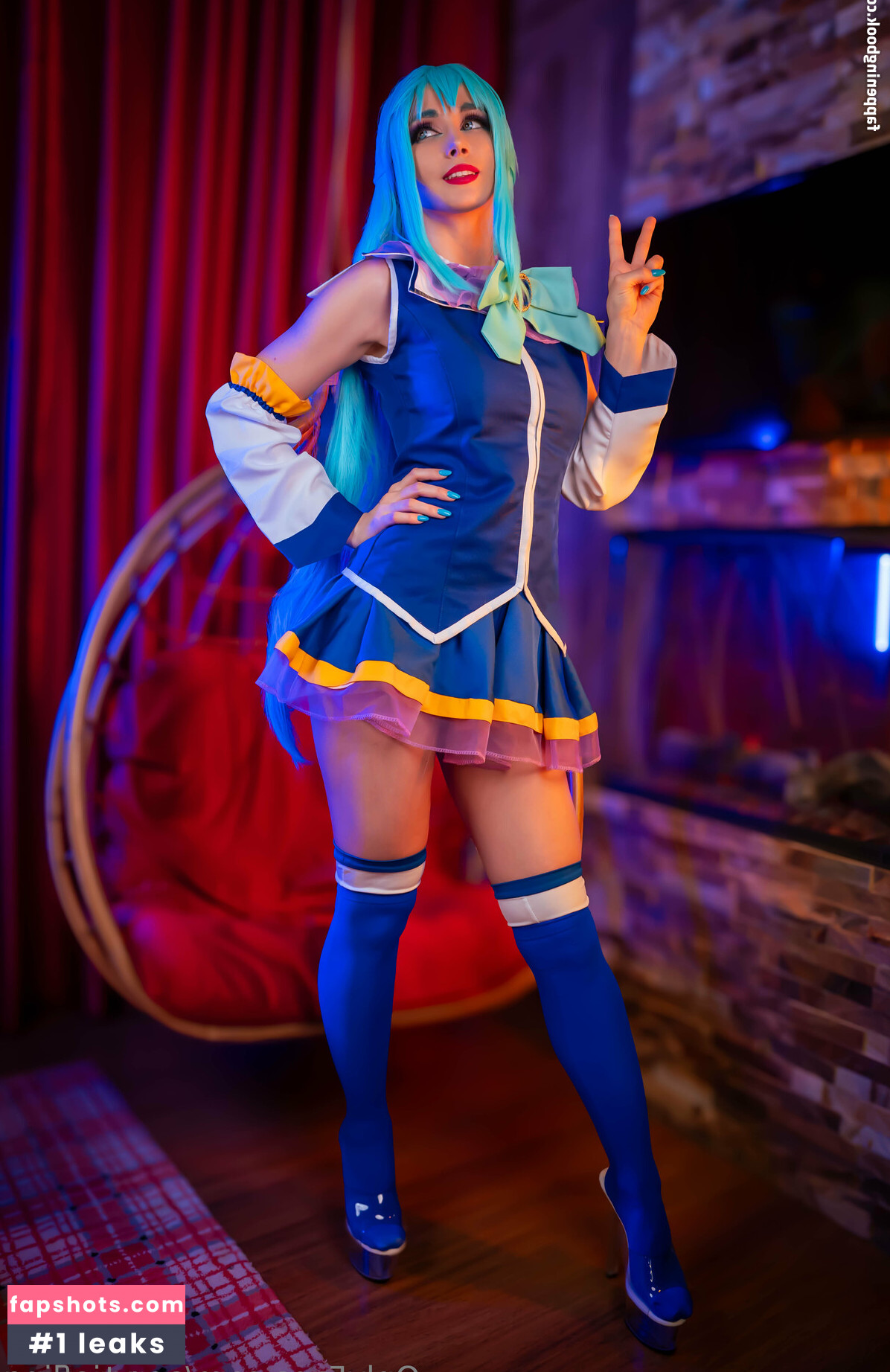 Aery Tiefling gallery photo #348