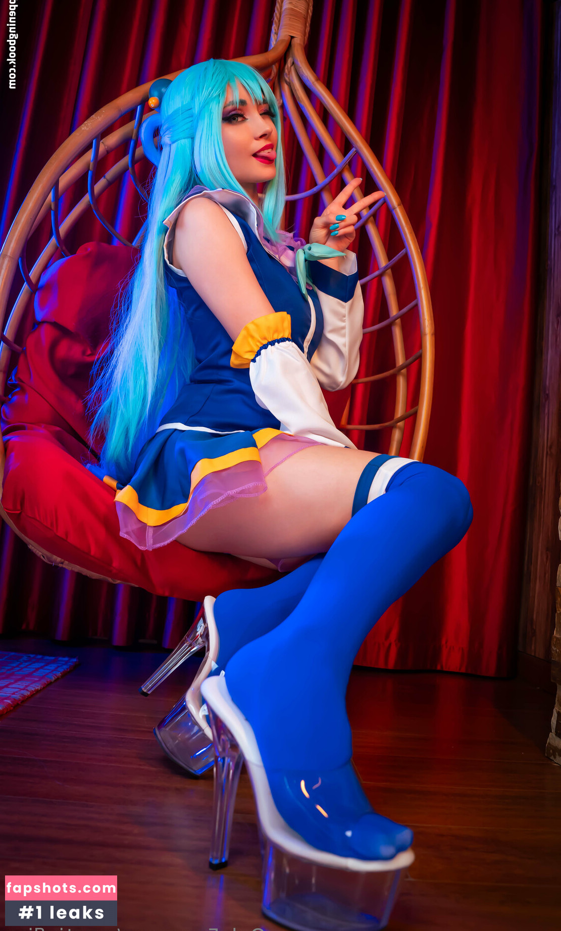 Aery Tiefling gallery photo #359