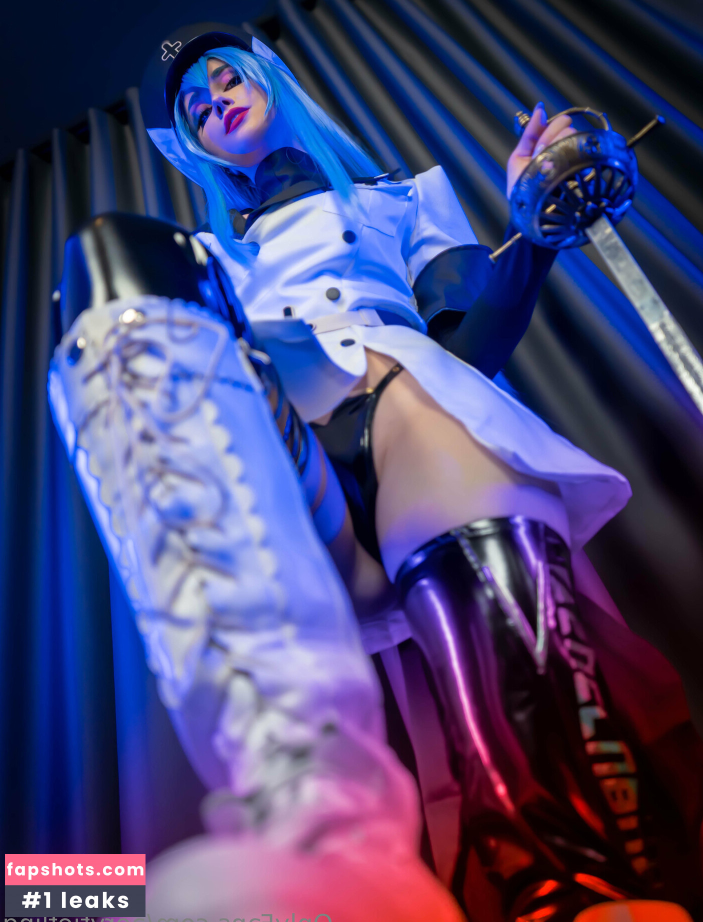 Aery Tiefling gallery photo #369