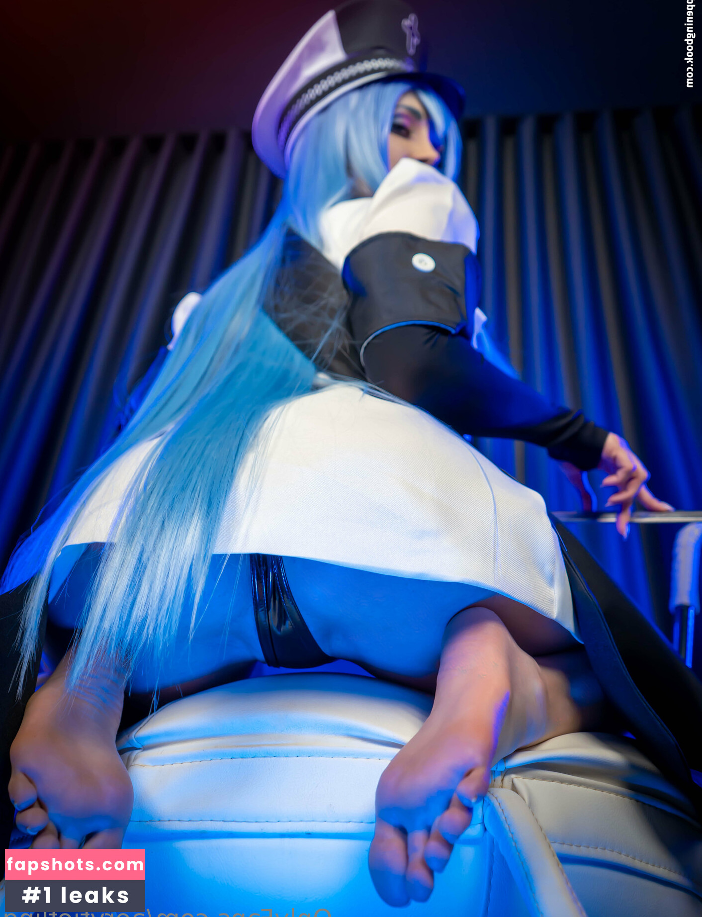 Aery Tiefling gallery photo #374