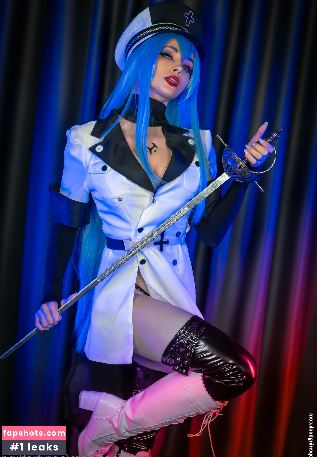 Aery Tiefling gallery photo #382