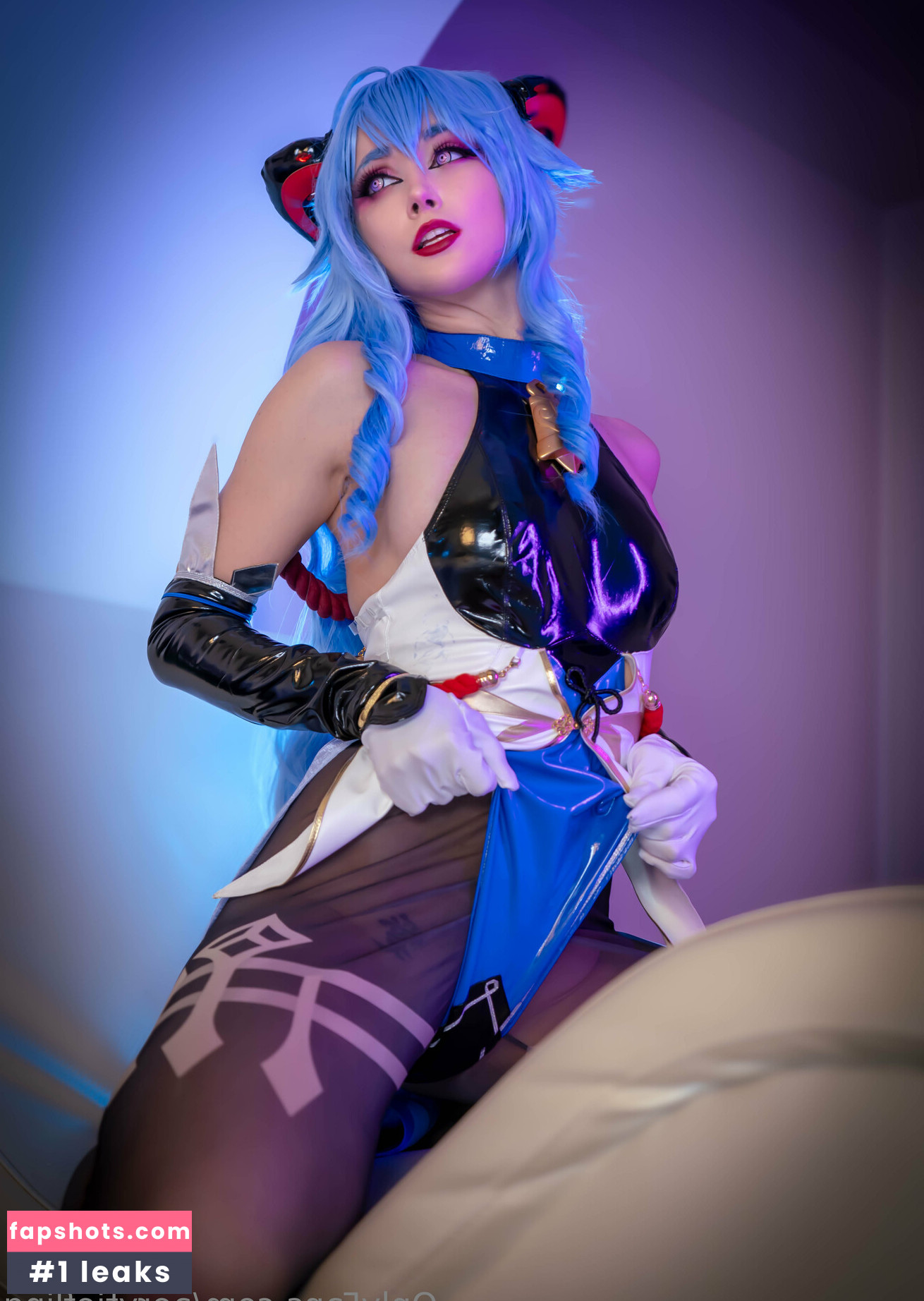 Aery Tiefling gallery photo #384