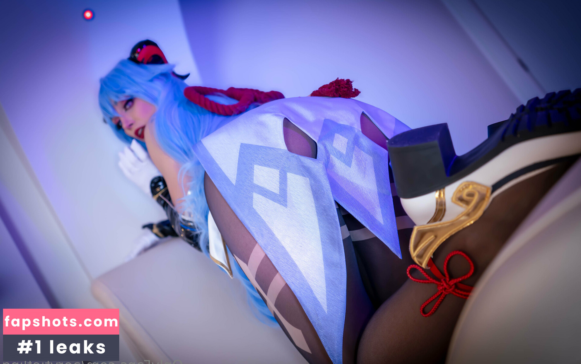 Aery Tiefling gallery photo #385