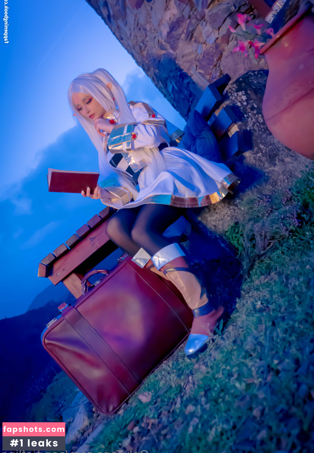 Aery Tiefling gallery photo #396