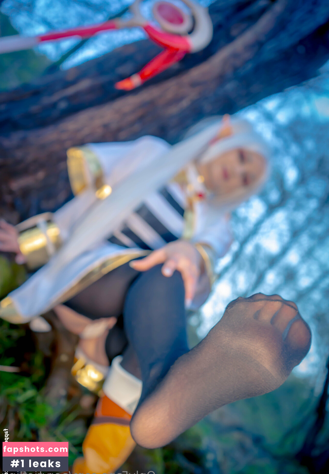 Aery Tiefling gallery photo #397