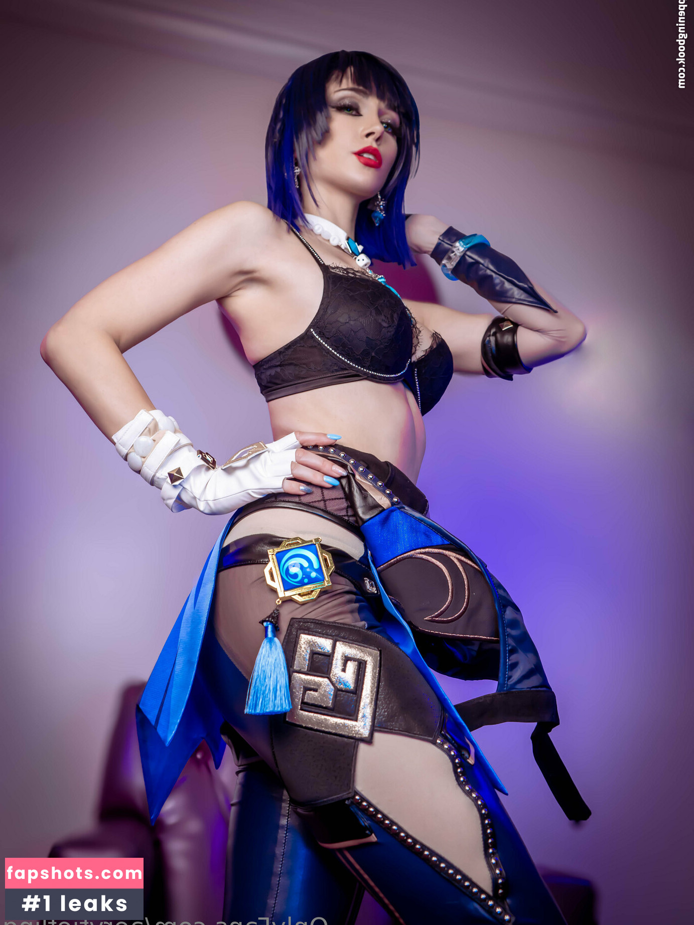 Aery Tiefling gallery photo #416