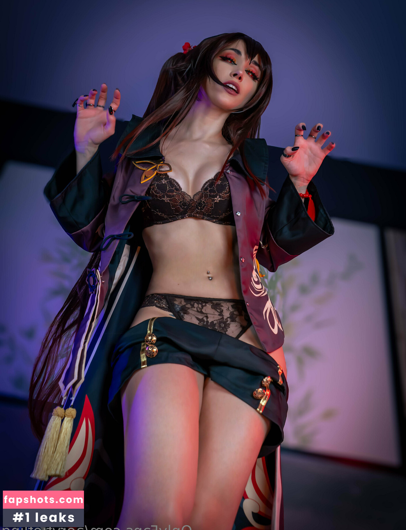 Aery Tiefling gallery photo #436