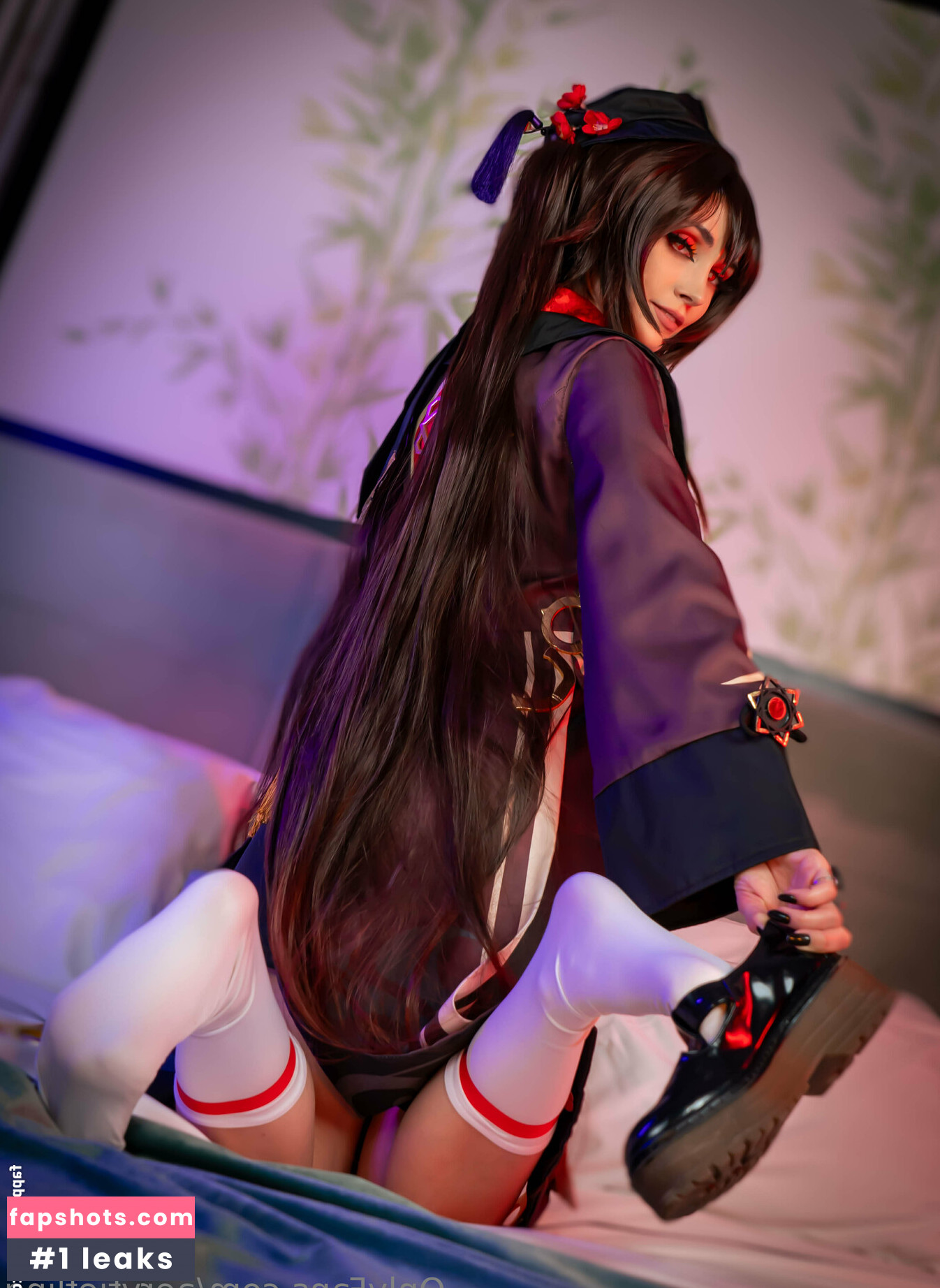 Aery Tiefling gallery photo #439