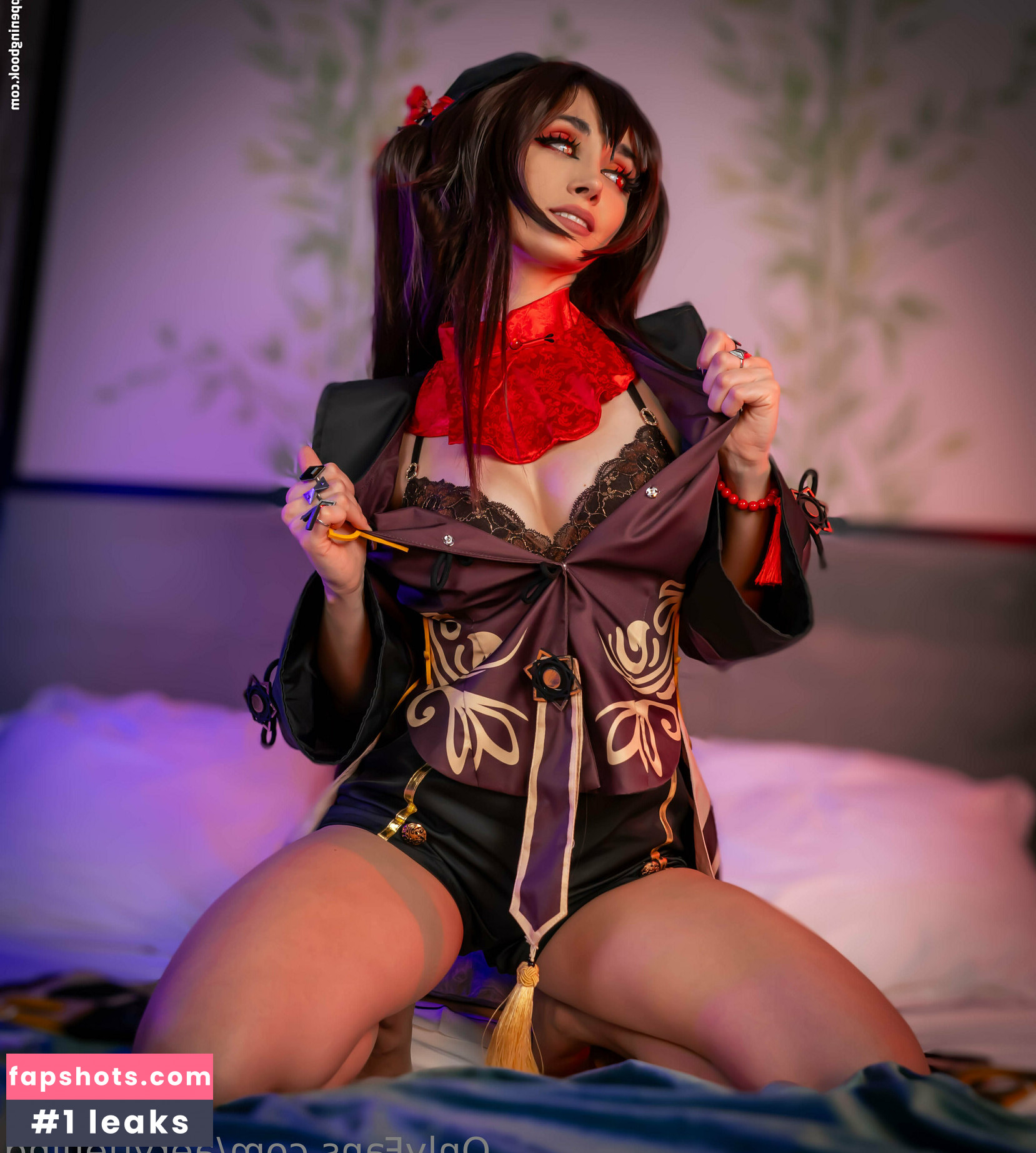 Aery Tiefling gallery photo #440