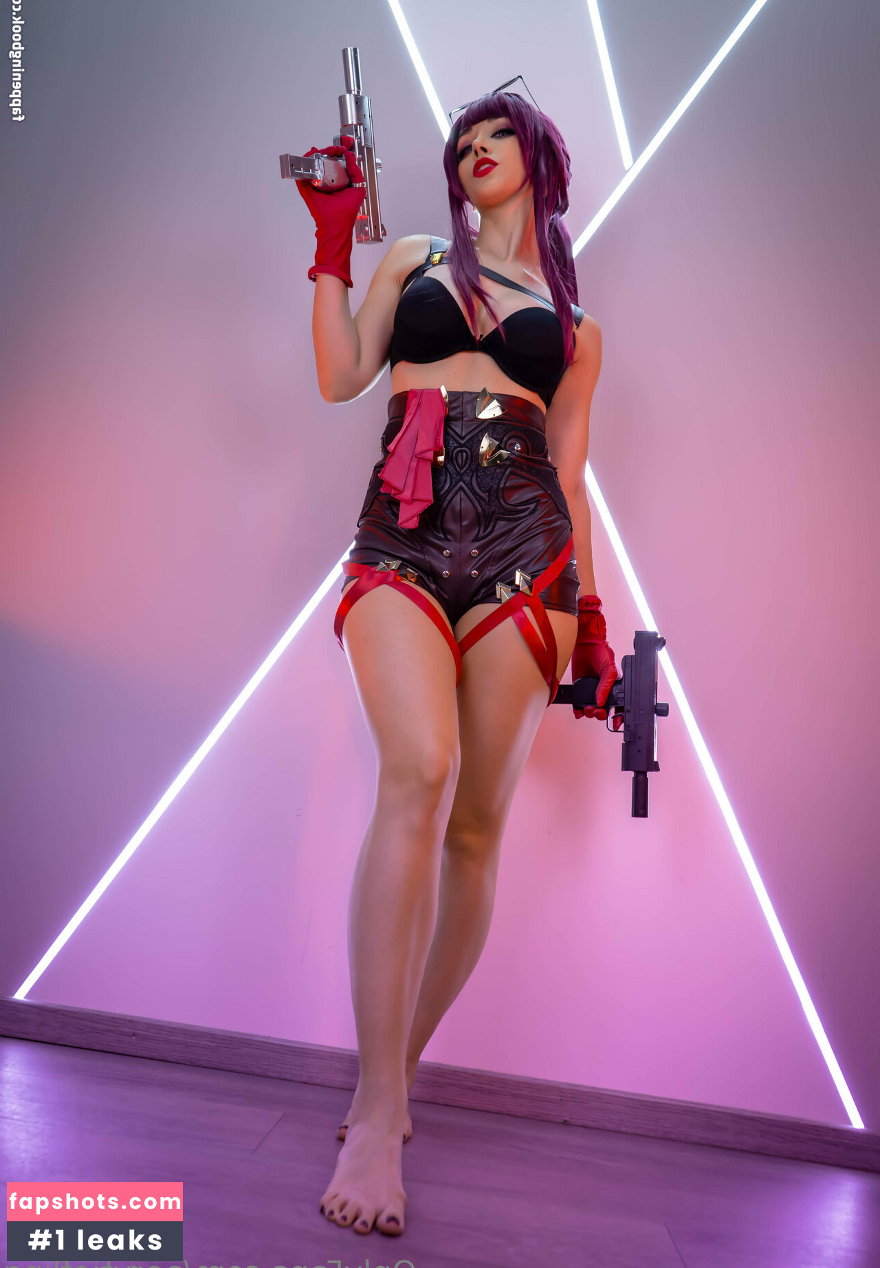 Aery Tiefling gallery photo #458