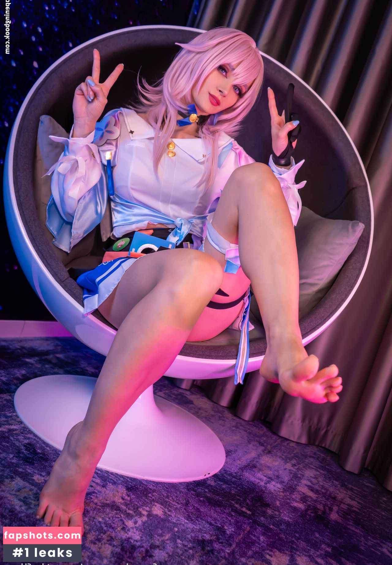 Aery Tiefling gallery photo #474