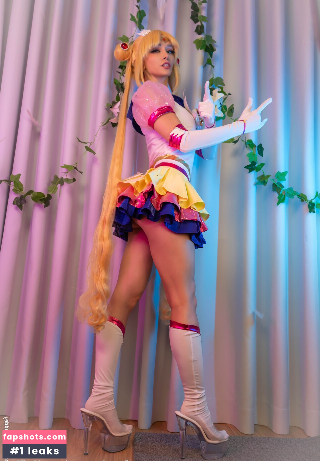 Aery Tiefling gallery photo #492