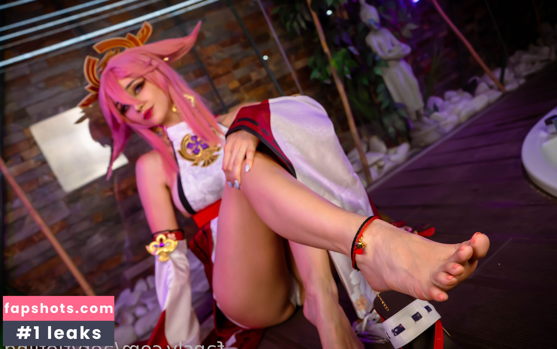 Aery Tiefling gallery photo #514