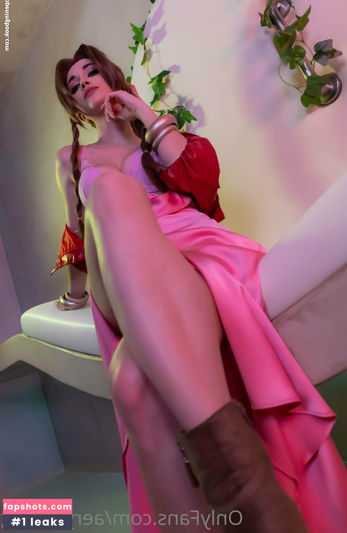 Aery Tiefling gallery photo #522