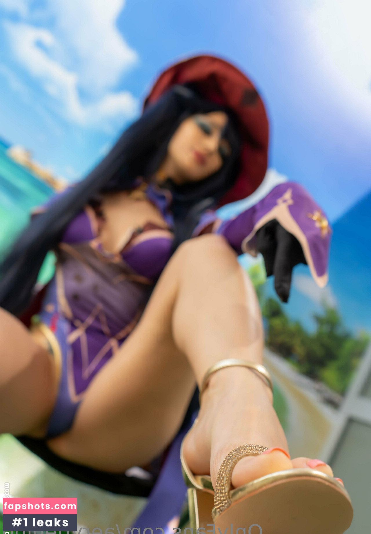 Aery Tiefling gallery photo #549