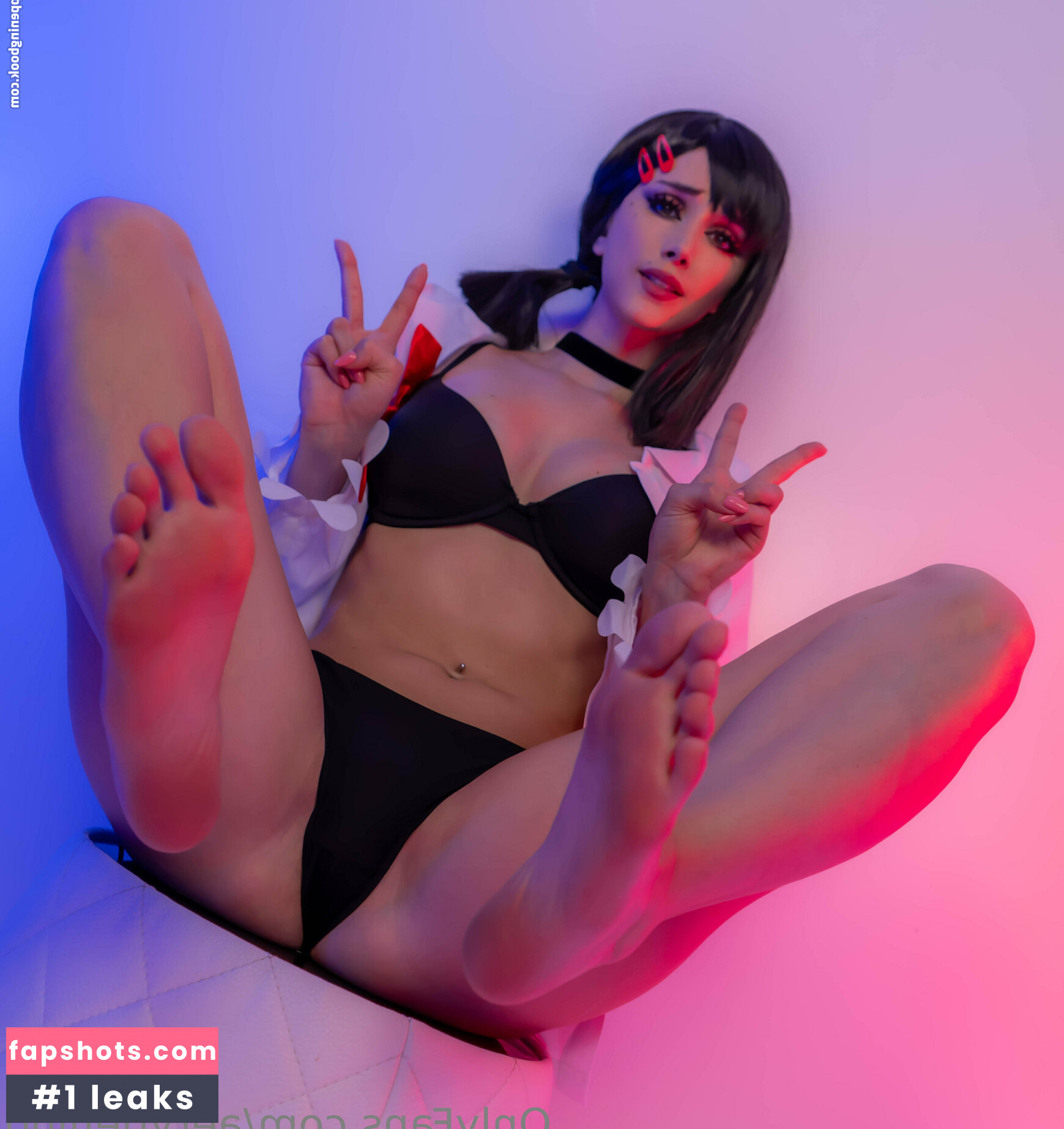 Aery Tiefling gallery photo #563