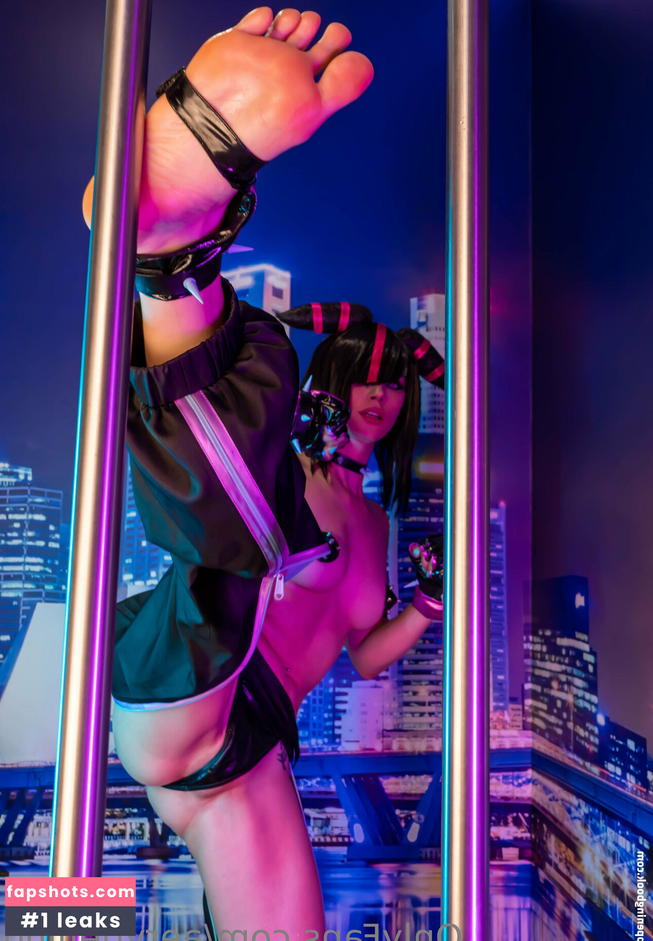 Aery Tiefling gallery photo #574