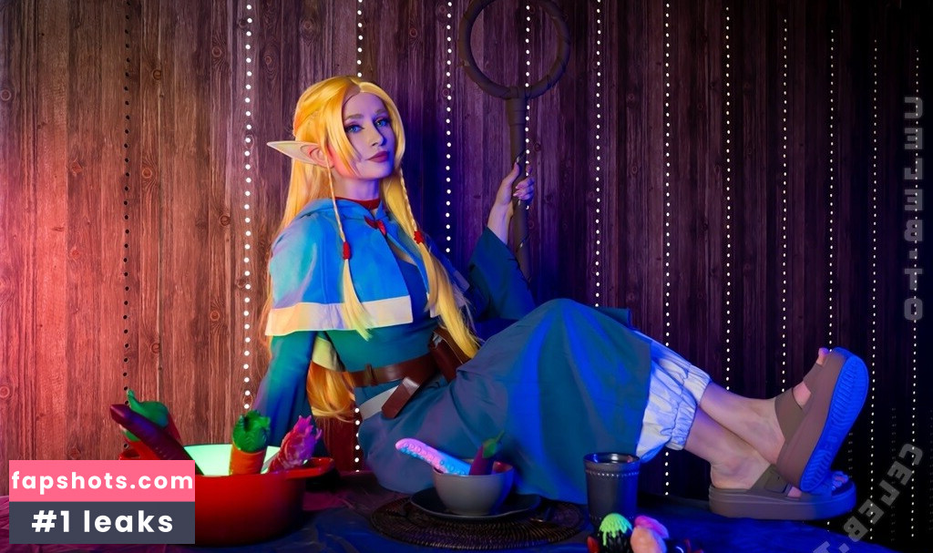 Aery Tiefling gallery photo #60