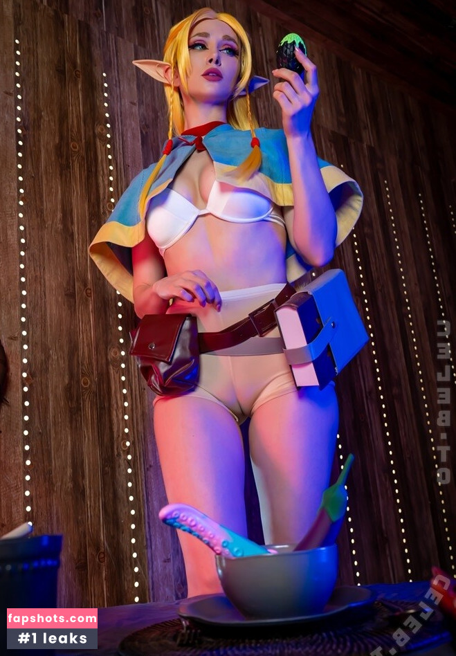 Aery Tiefling gallery photo #61