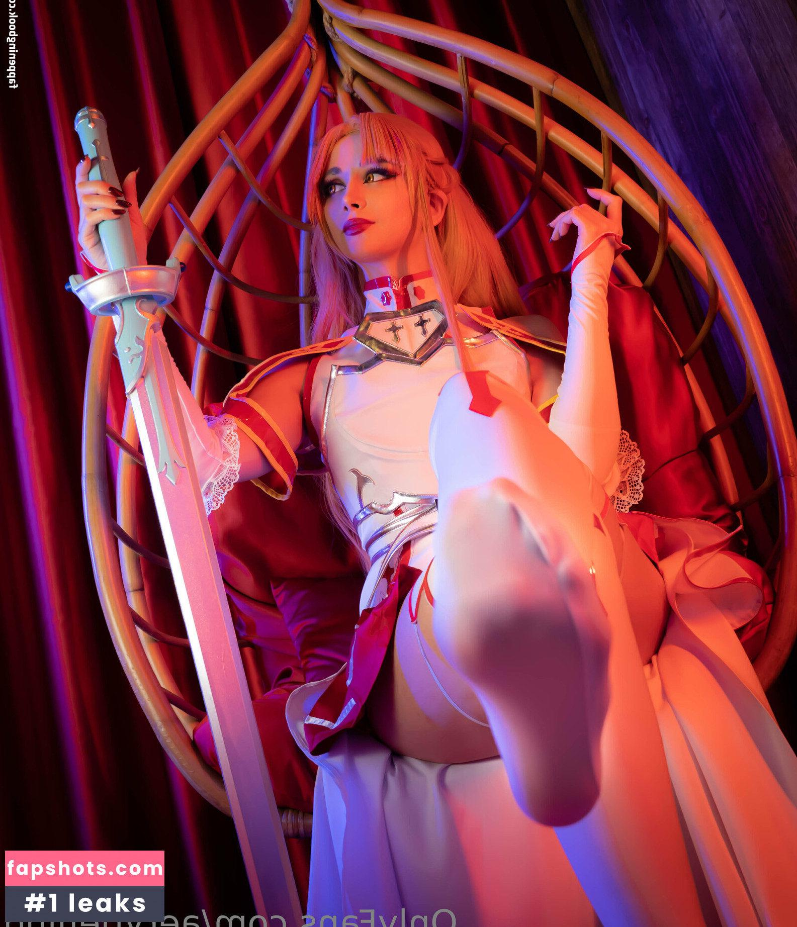 Aery Tiefling gallery photo #627