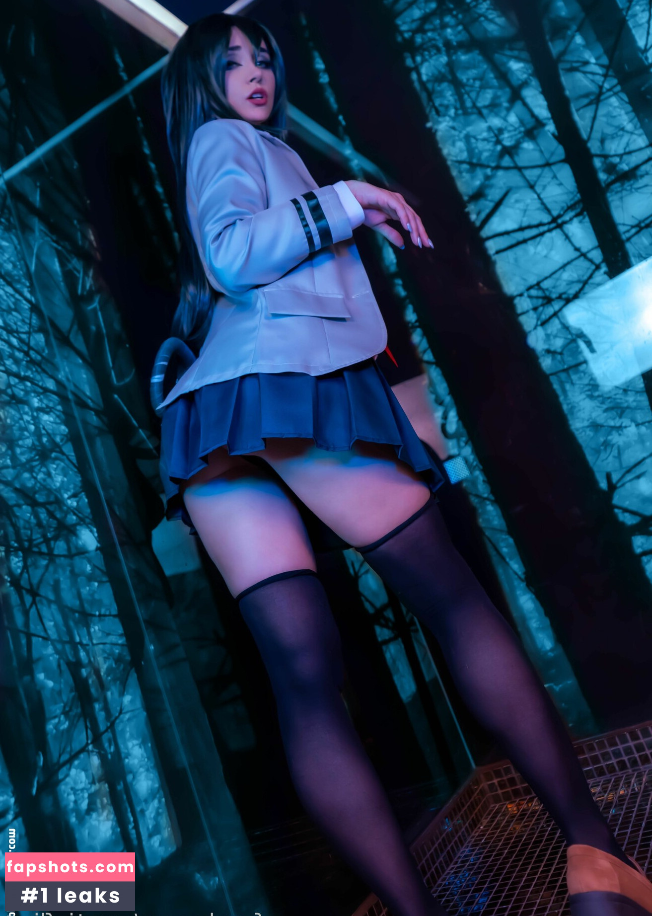 Aery Tiefling gallery photo #728