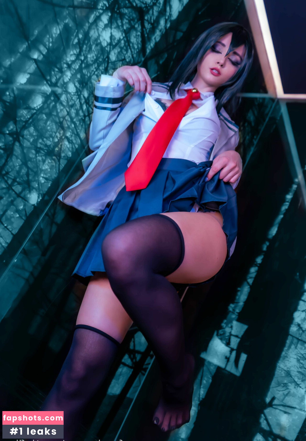 Aery Tiefling gallery photo #729