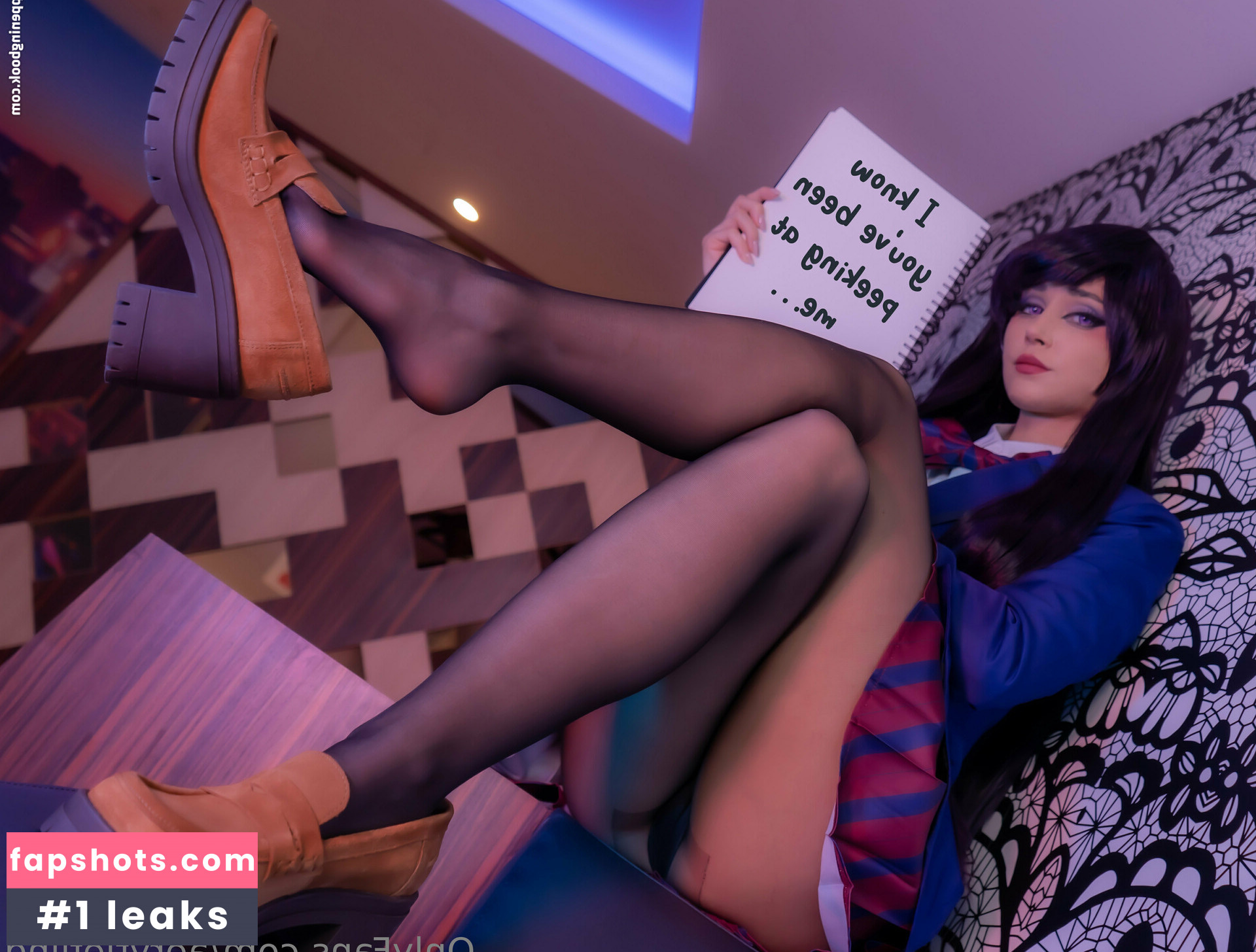 Aery Tiefling gallery photo #782