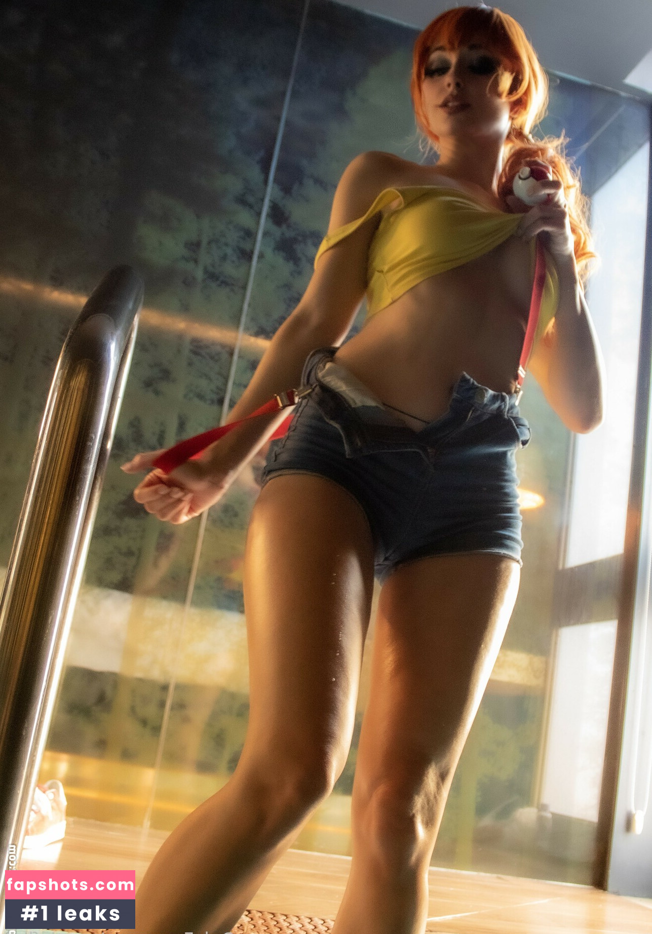 Aery Tiefling gallery photo #807