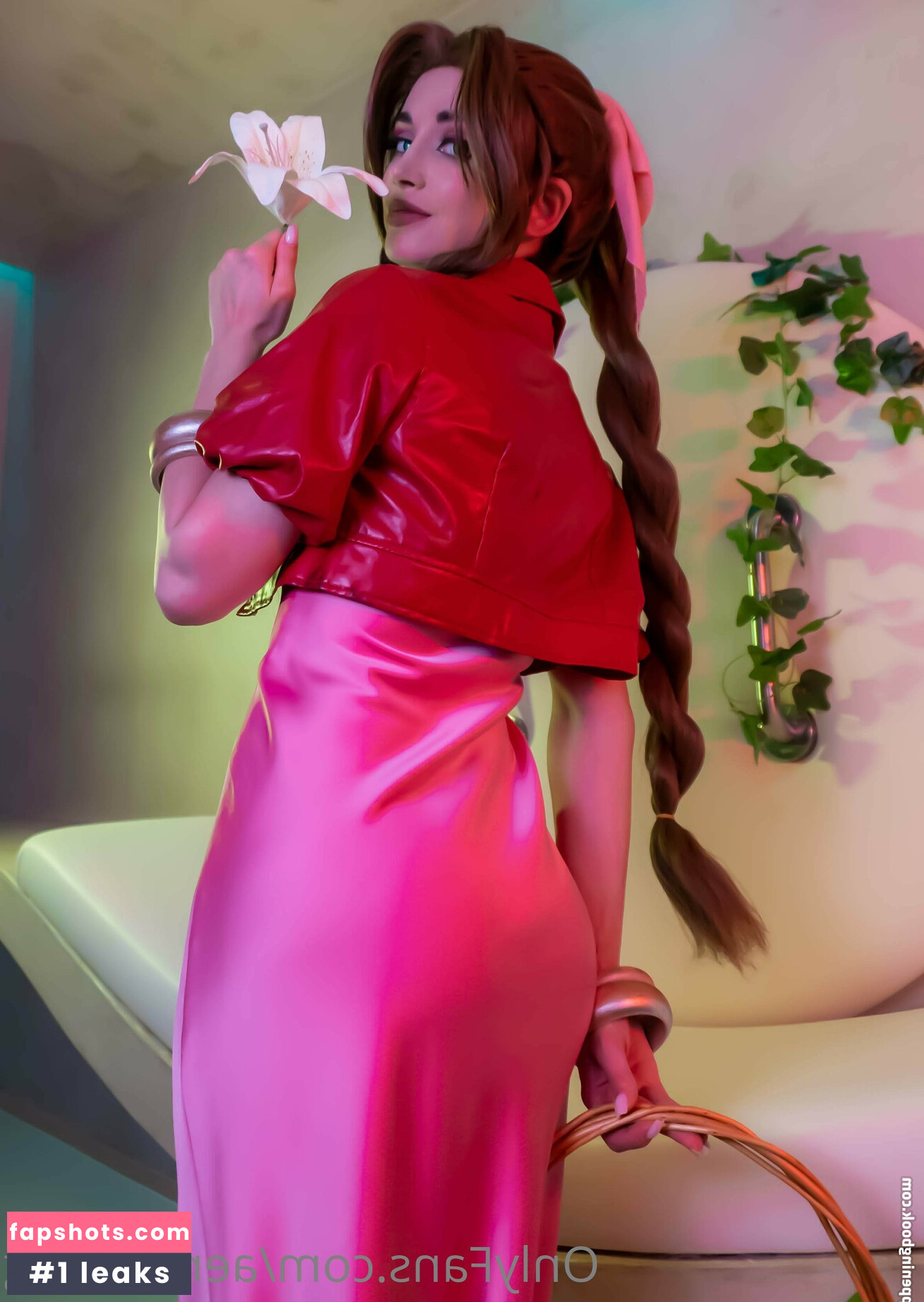 Aery Tiefling gallery photo #808