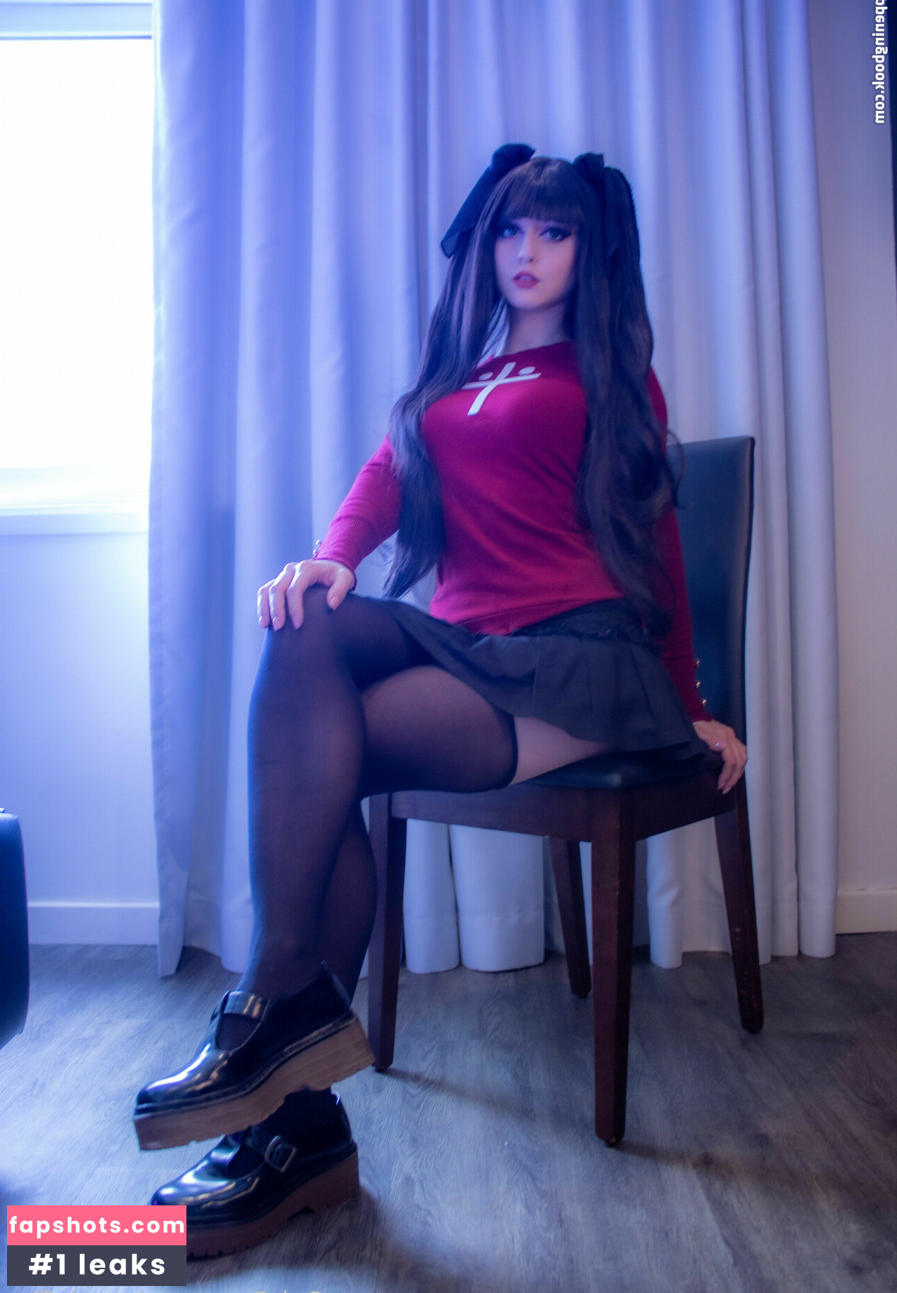 Aery Tiefling gallery photo #881