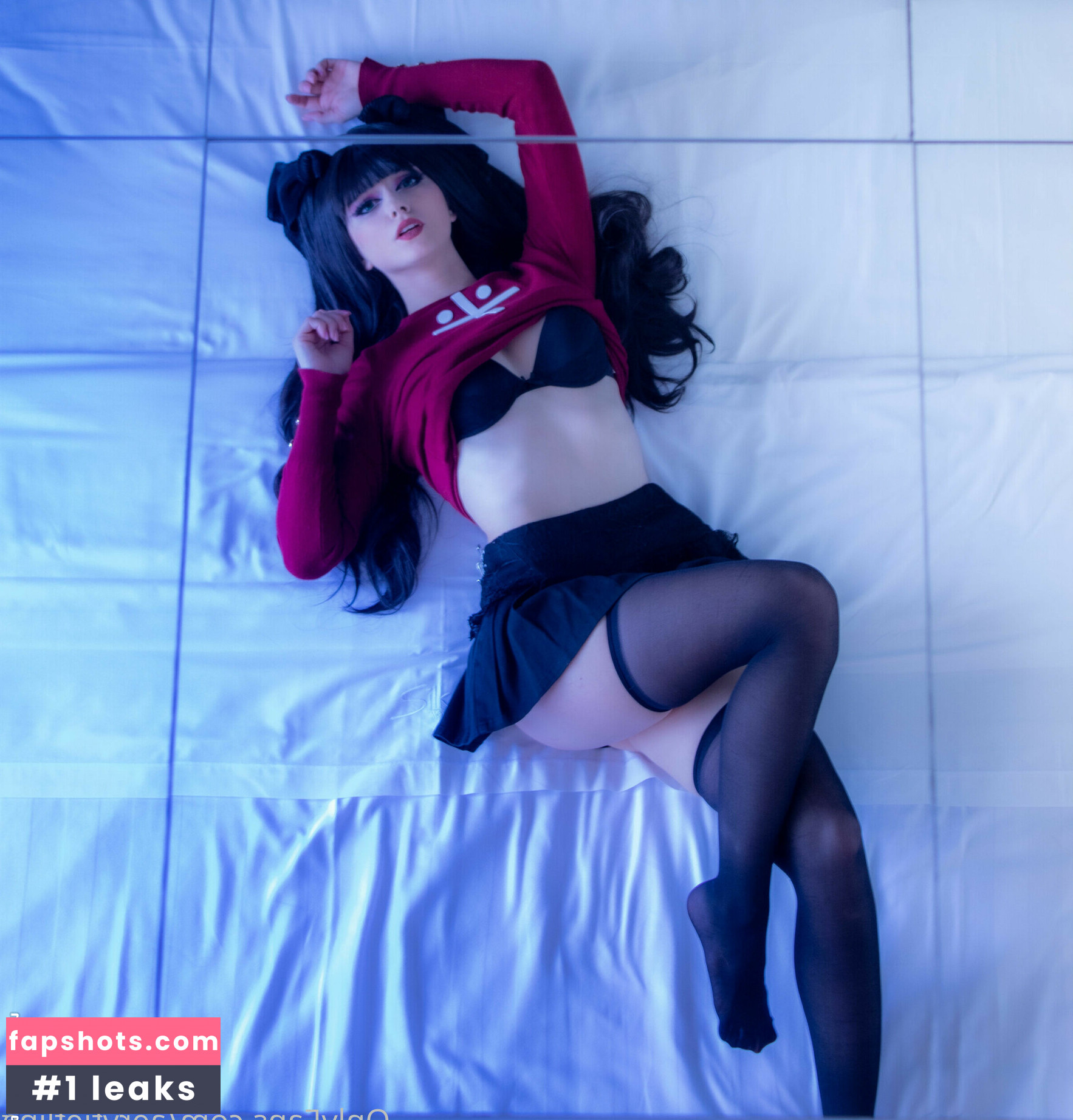 Aery Tiefling gallery photo #905