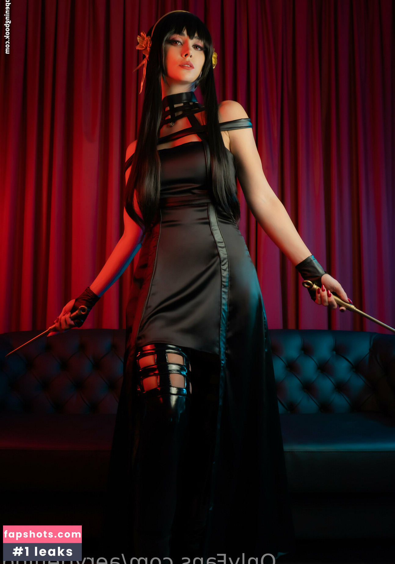 Aery Tiefling gallery photo #919