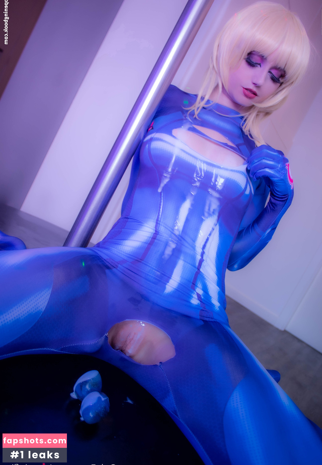 Aery Tiefling gallery photo #982