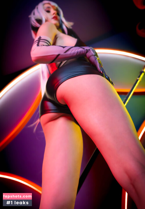 Aery Tiefling gallery photo #1269