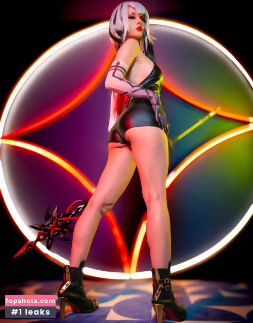 Aery Tiefling gallery photo #1270