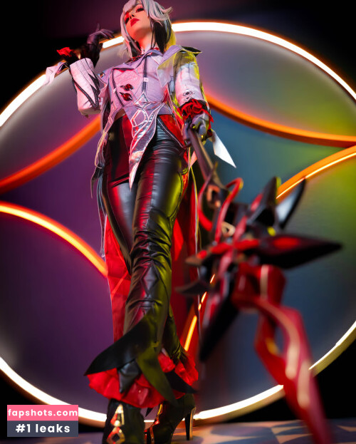 Aery Tiefling gallery photo #1298