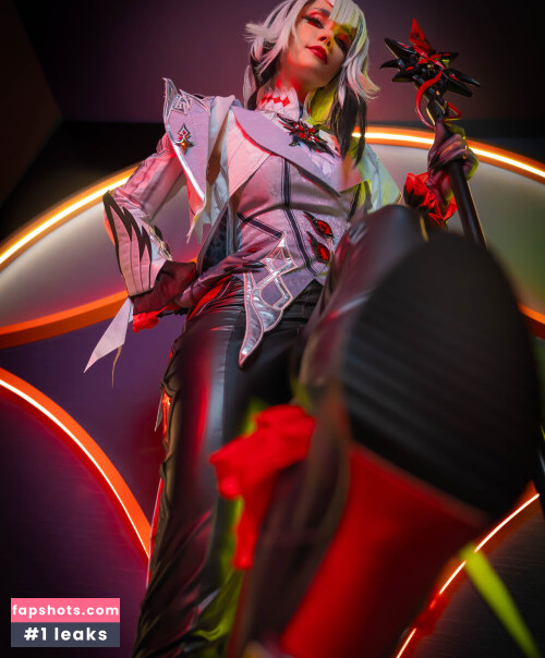 Aery Tiefling gallery photo #1302