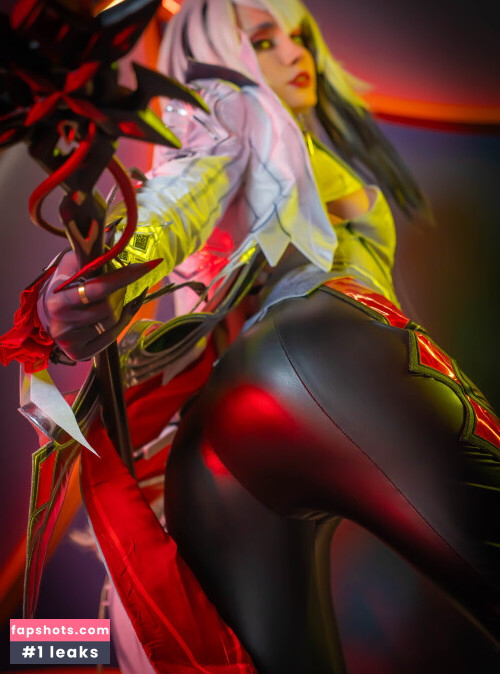 Aery Tiefling gallery photo #1305