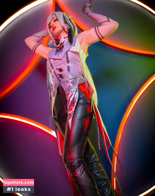 Aery Tiefling gallery photo #1306