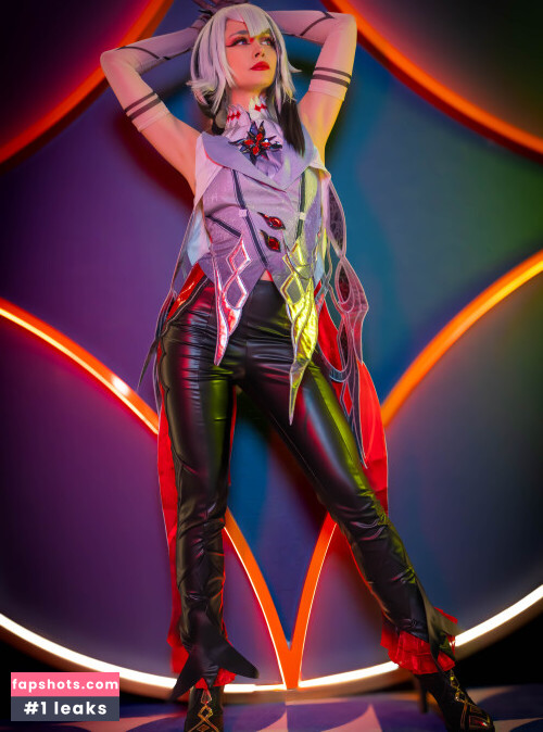 Aery Tiefling gallery photo #1307