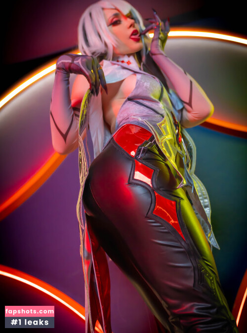 Aery Tiefling gallery photo #1308