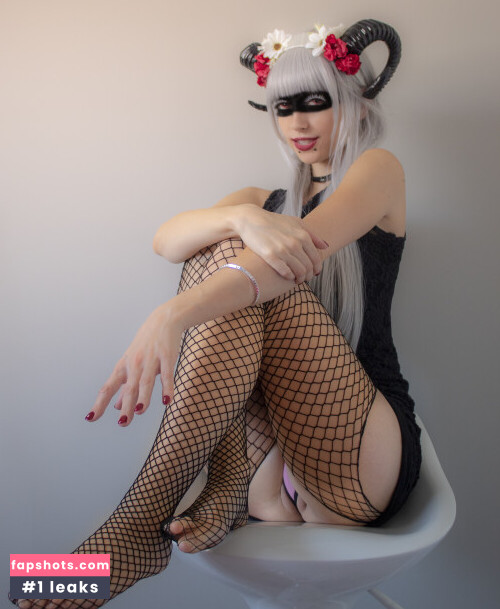 Aery Tiefling gallery photo #1345