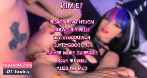 Aery Tiefling gallery photo #1549