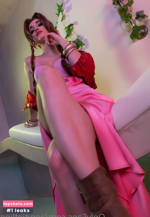 Aery Tiefling gallery photo #1622