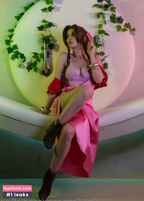 Aery Tiefling gallery photo #1628