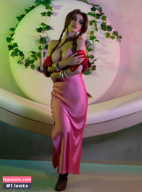 Aery Tiefling gallery photo #1653